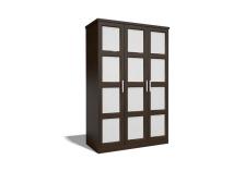 Шкаф из массива