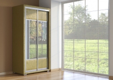 Шкафы с зеркалами