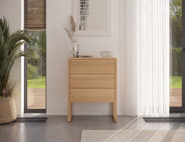 Комод Дримлайн Сен-Реми 2